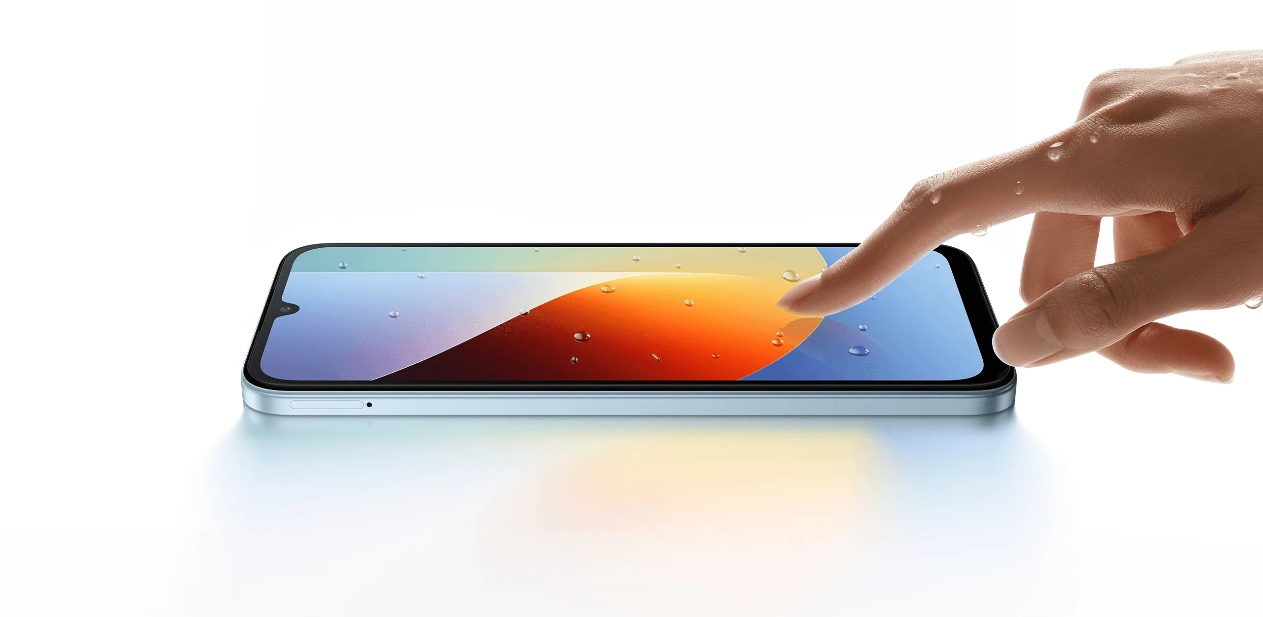 Redmi Redmi A7 Pro 4GB 128GB black