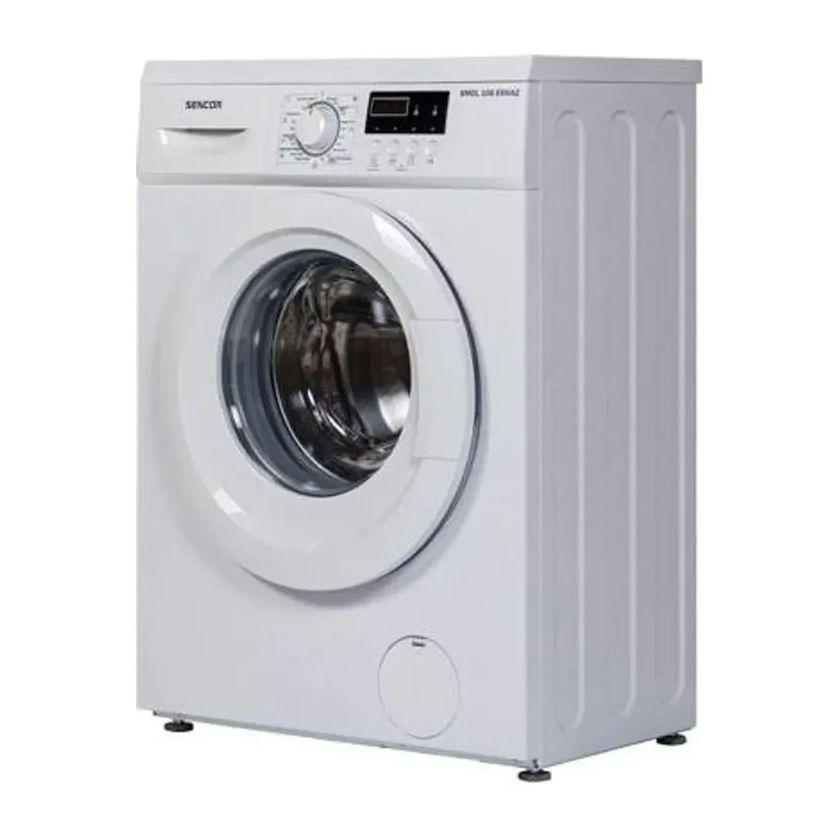 washing machine Sencor SMDL 106 ESWAZ