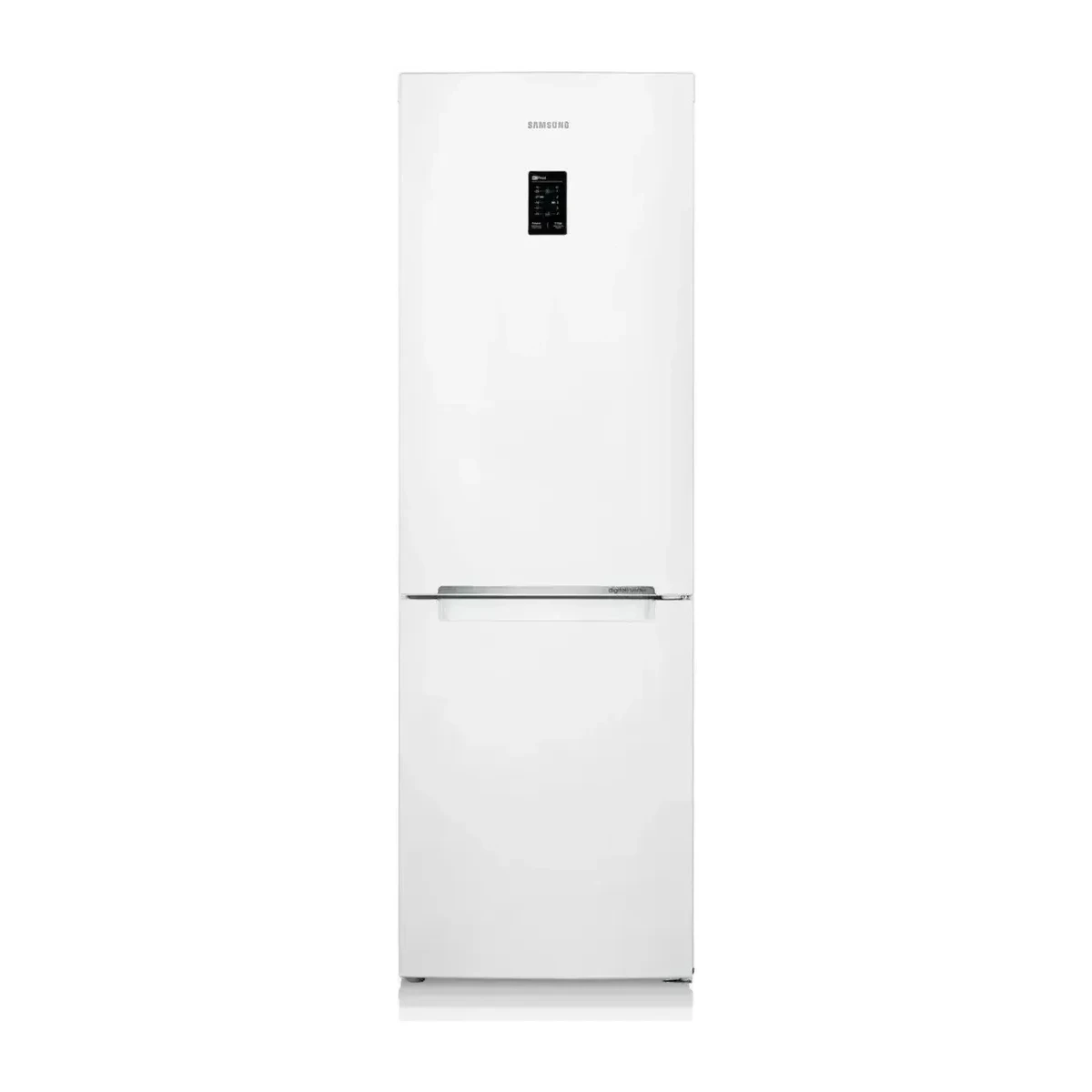 refrigerator Samsung RB31FERNDWW/WT
