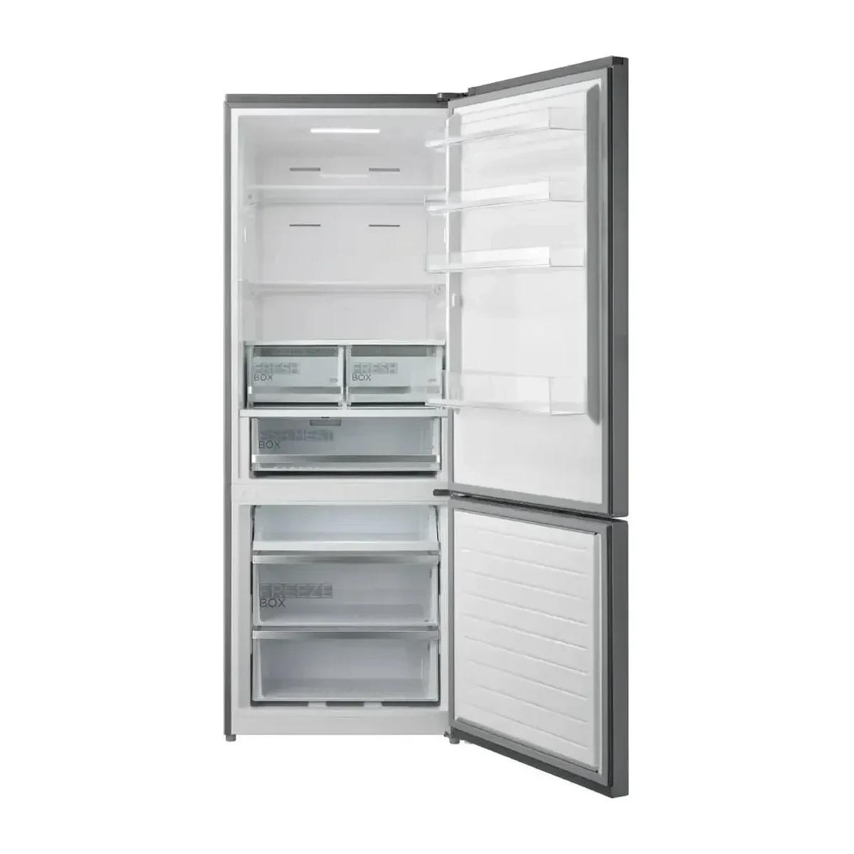refrigerator Midea MDRB593FGE02