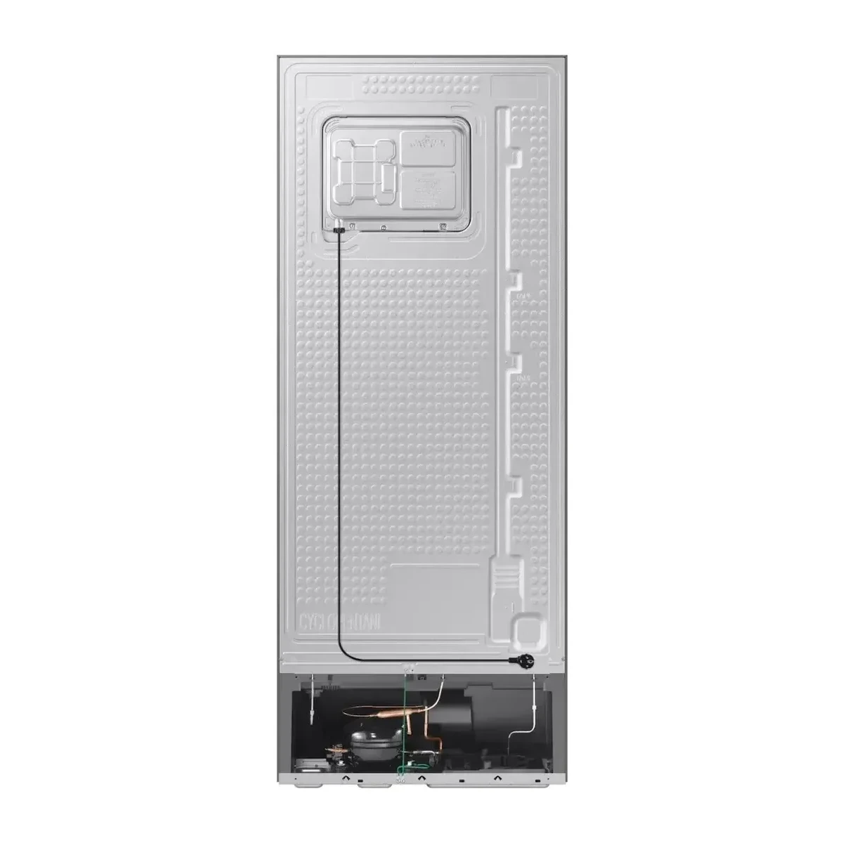 refrigerator Samsung RT42CG6000S9WT