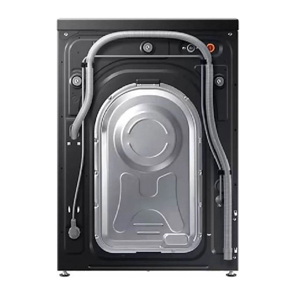 washing machine Samsung WW11CG604CLBLP
