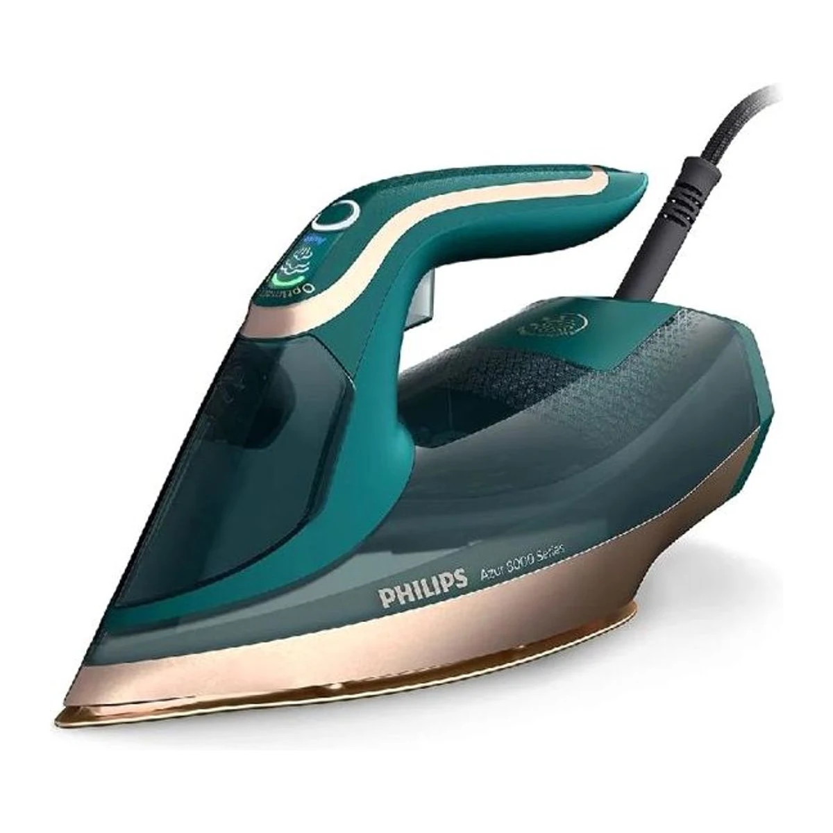 Buxarlı ütü Philips DST8030/70