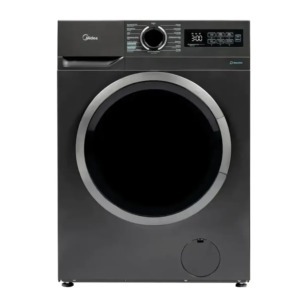 Paltaryuyan maşın Midea MF01814BS47/T-GEO