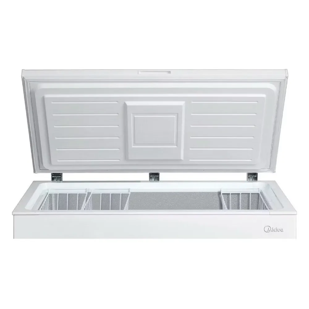 Midea MDRC499FZF01 chest freezer — image 3