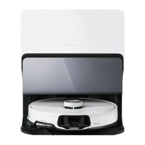 робот-пылесос Roborock S9 MaxV Ultra (Saros 10) White