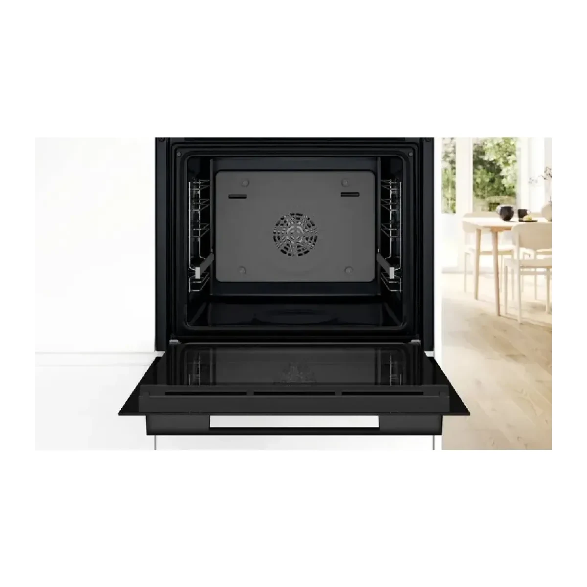 Quraşdırılan soba Bosch HUA736EG0T