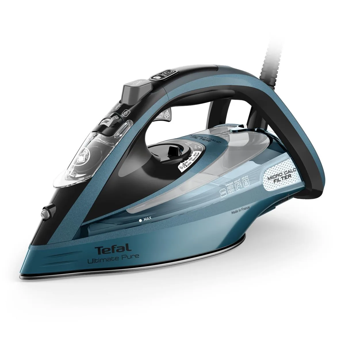 Tefal STEAMY FV9851 Iron