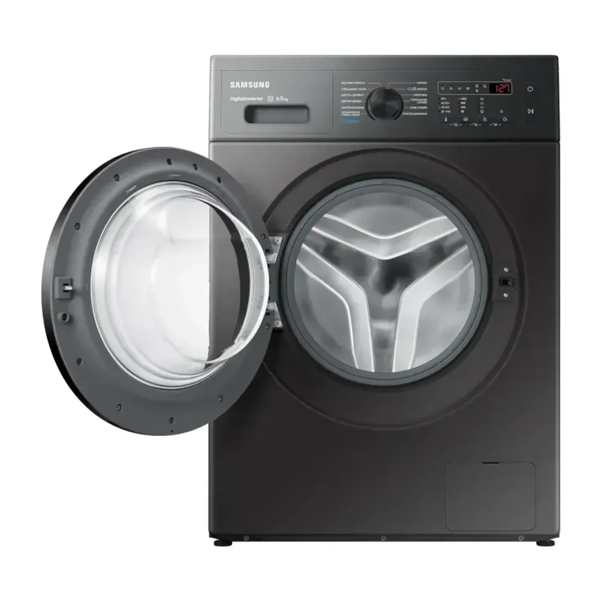 стиральная машина Samsung WW65AG4S20CXLP