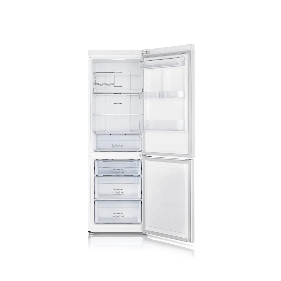 Холодильник Samsung RB31FERNDWW/WR