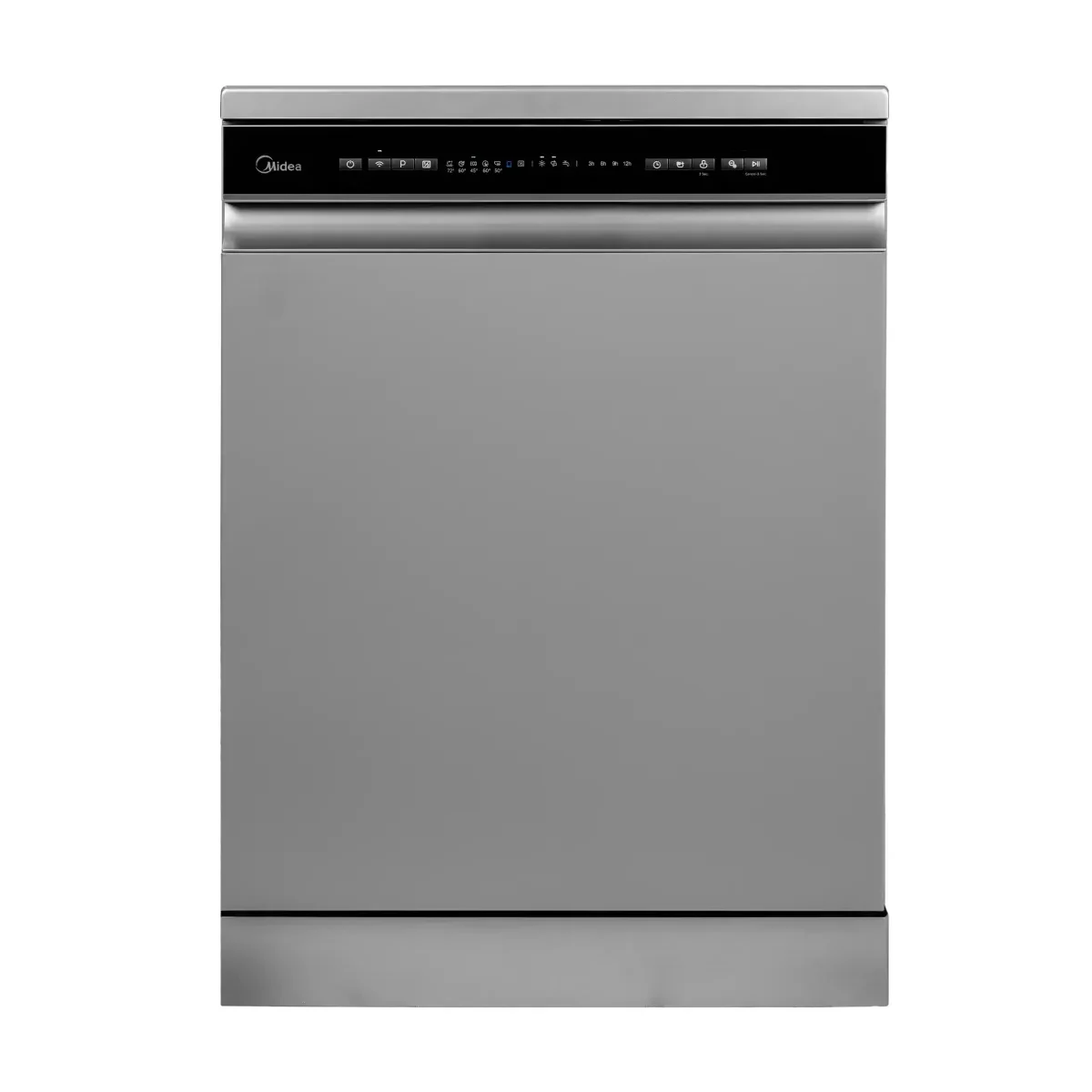 Qabyuyan maşın Midea MFD60S160Si-C