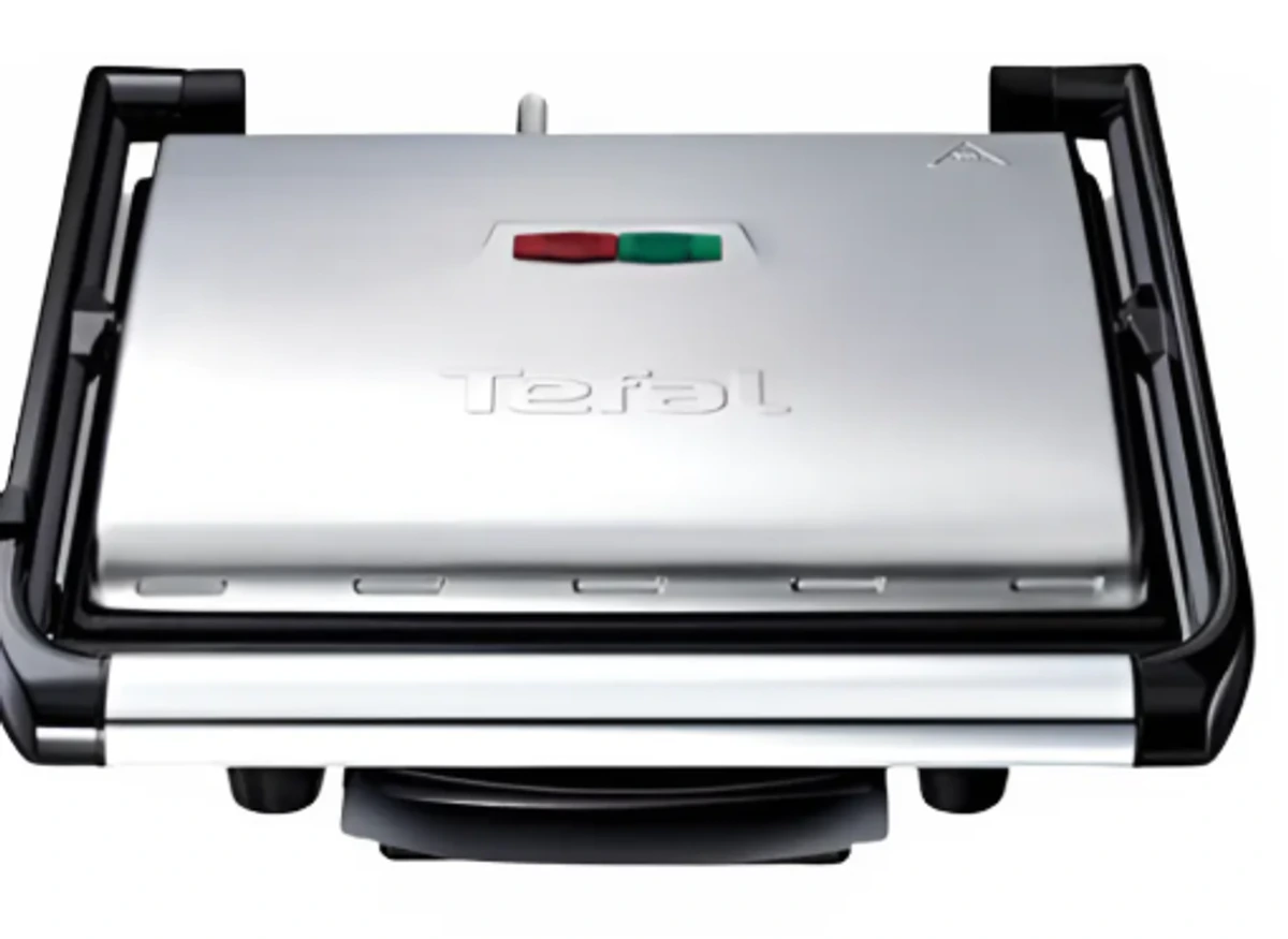 Tost izqara Tefal İzqara Panini Tost və Qızartma
