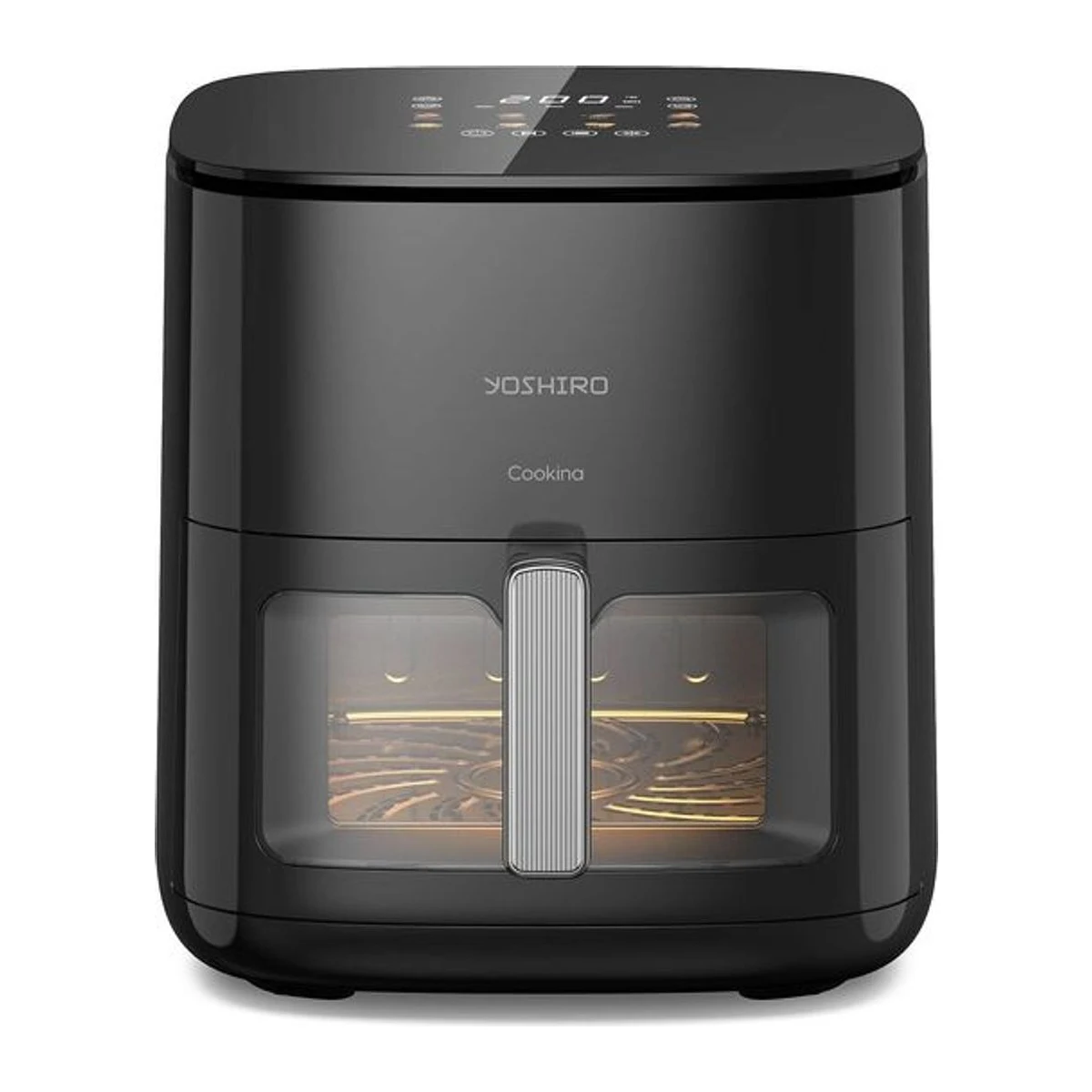 Fritoz YOSHIRO YAF-F7010