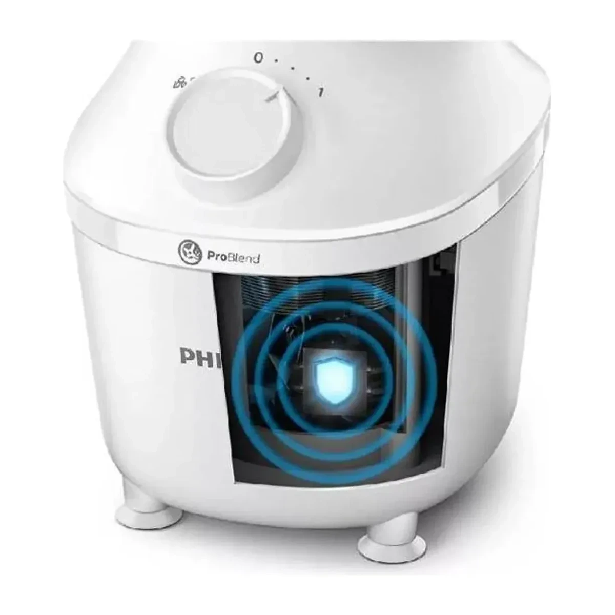 Blender Philips HR2041/00
