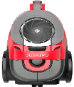 Контейнерный пылесос Yoshiro YVC-BS22K30BR