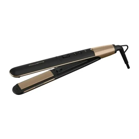 Saç düzləşdirici Rowenta SF4630F0 Liss & Curl Argan Oil Ion (1830008582)