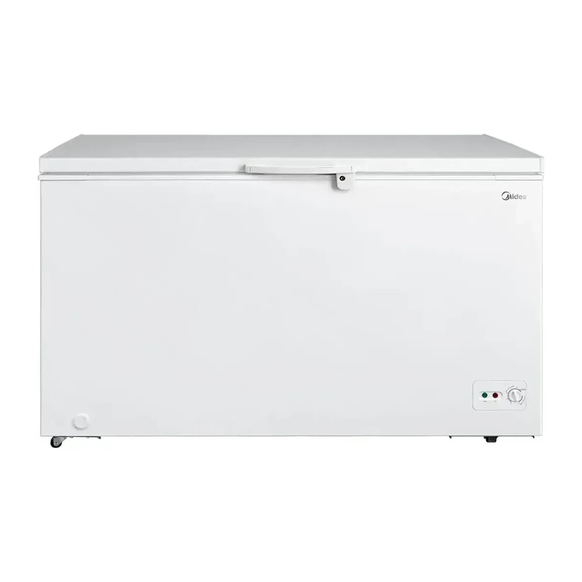 Midea MDRC499FZF01 sandıq tipli dondurucu