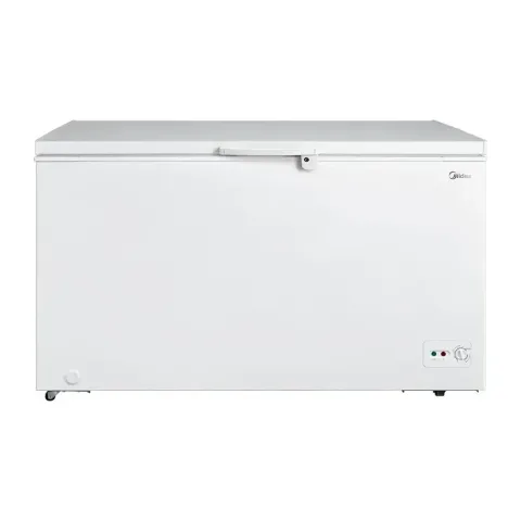 Midea MDRC499FZF01 sandıq tipli dondurucu