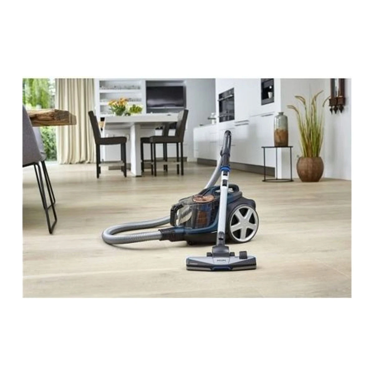 Konteynerli vacuum cleaner Philips FC9733/01