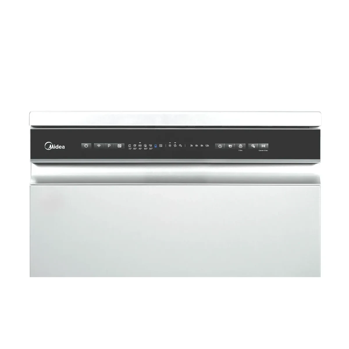 Qabyuyan maşın Midea MFD60S160Si-C