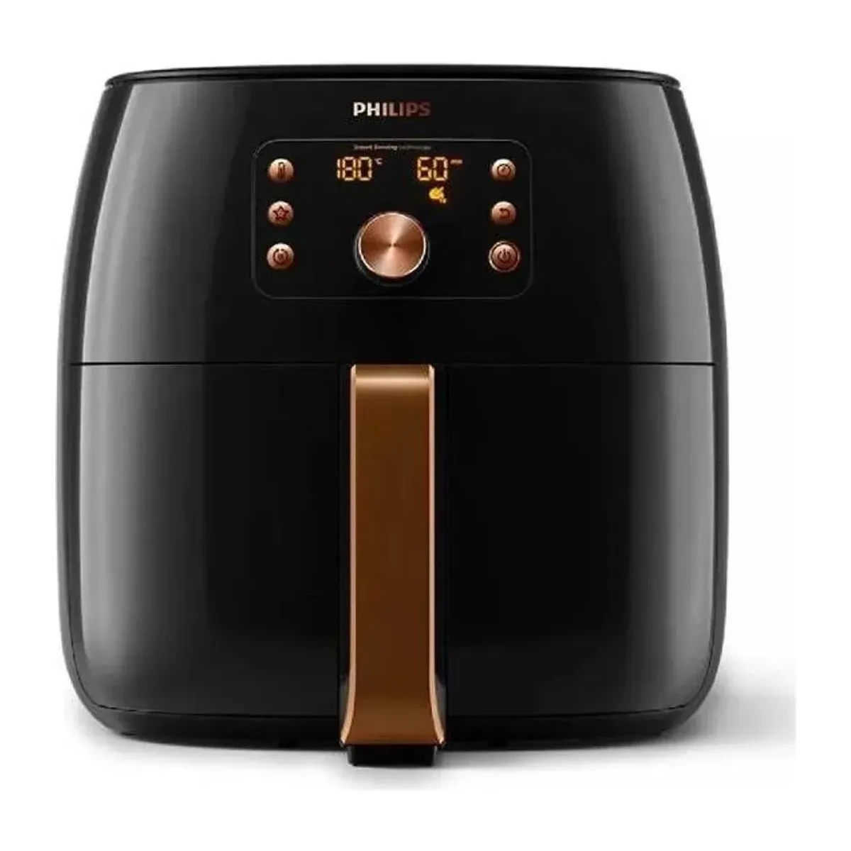 Fritoz Philips XXL 7.3 LT HD9867/90