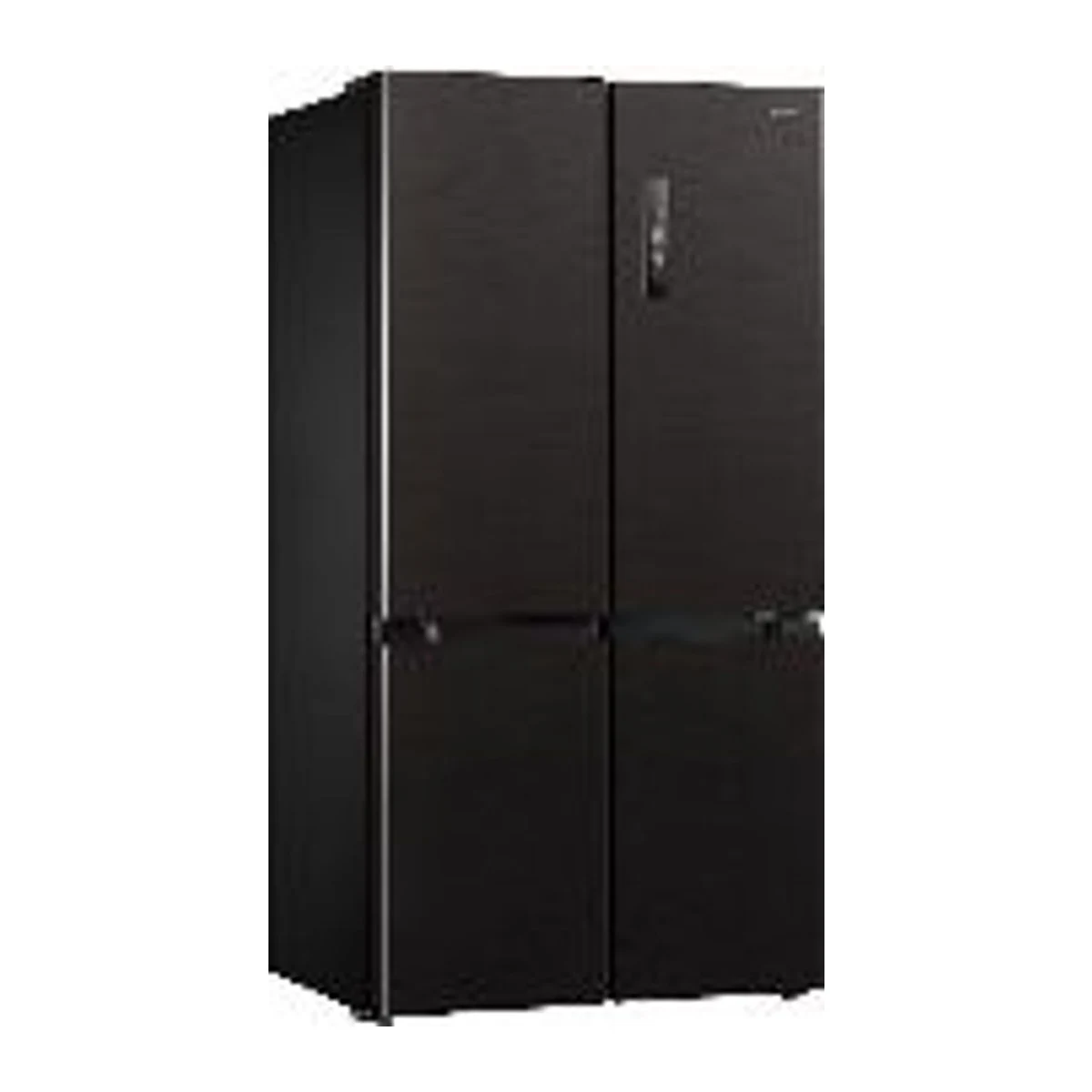 Soyuducu Midea MDRM691MIE45
