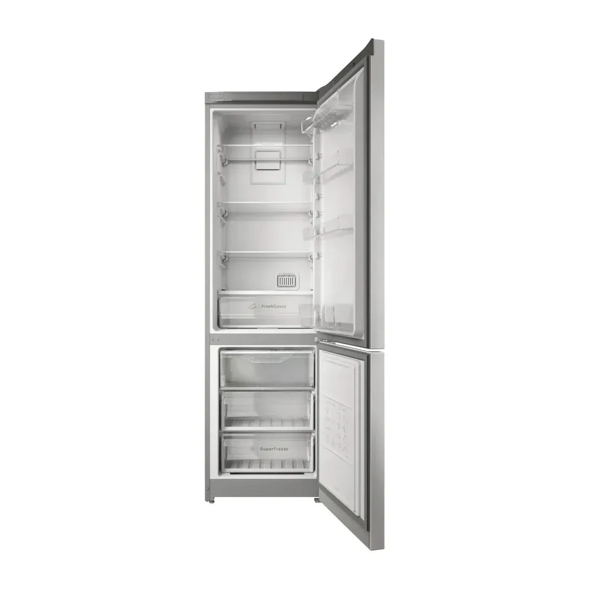 холодильник Indesit ITS 5200 XB