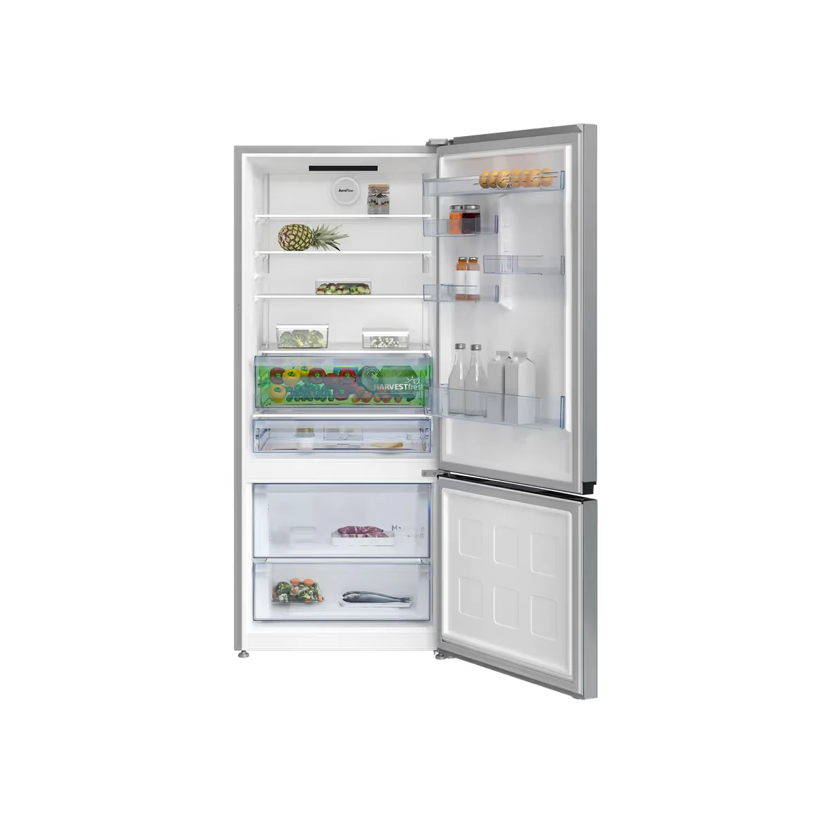 холодильник Beko B5RCNE66HXB