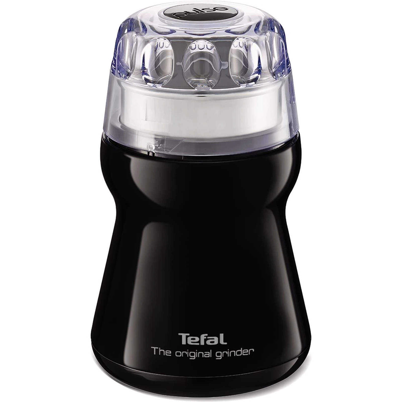Qəhvəüyüdən Tefal GT110 Ədviyyat Üyüdücü Qara