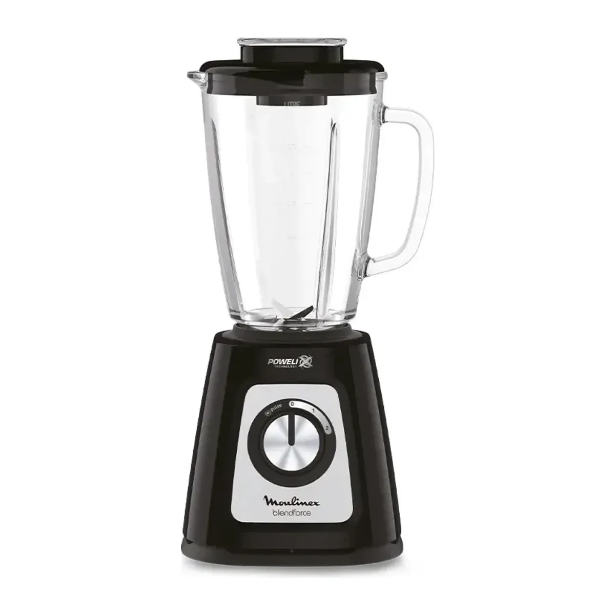 Stasionar blender Moulinex BLENDFORCE STASIONAR 800W (7211003234)