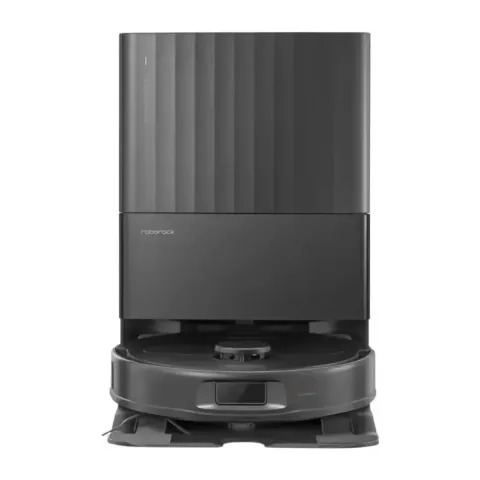 Robot tozsoran Roborock Qrevo C Black (5AE)