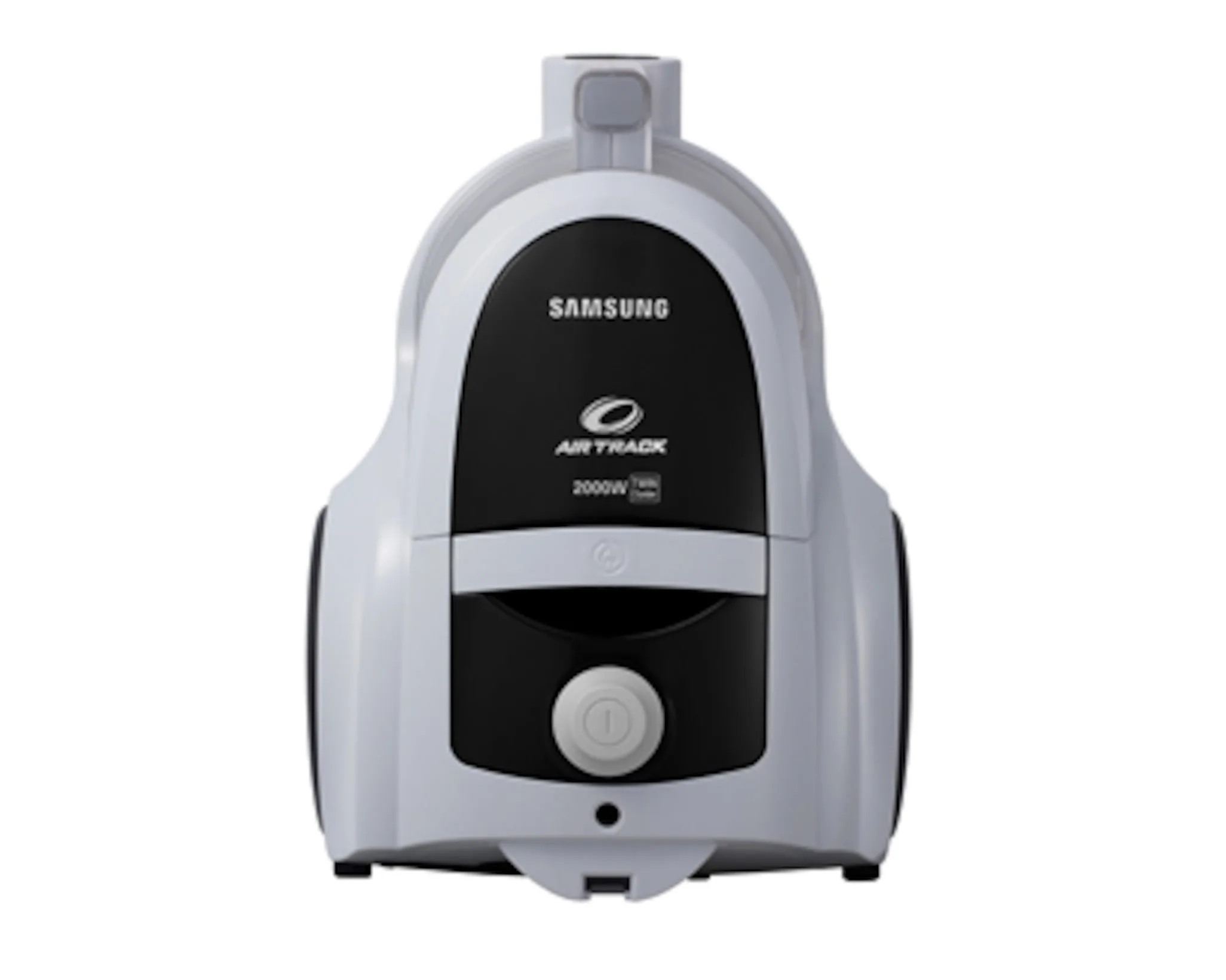 Vacuum cleaner Samsung VCC4520S3S WHITE (VCC4520S3S/XEV)