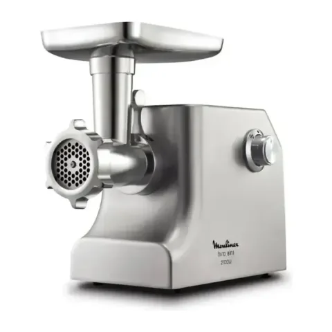 Ətçəkən Moulinex ME858 2200W Metal