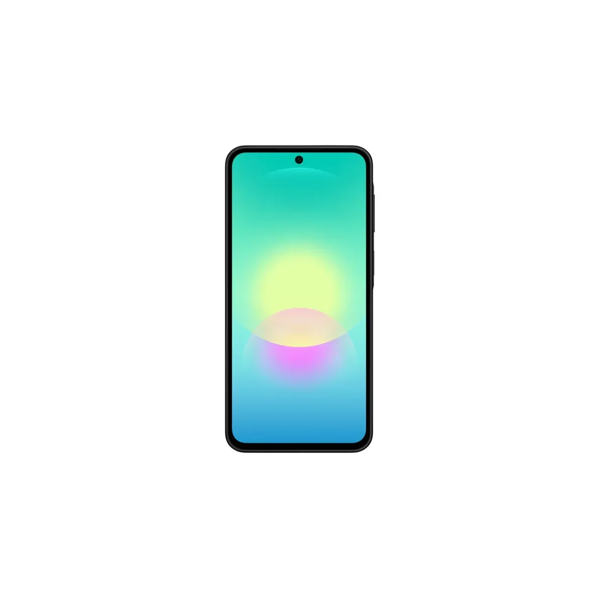 Samsung Galaxy A27 6 GB / 128 GB, qara