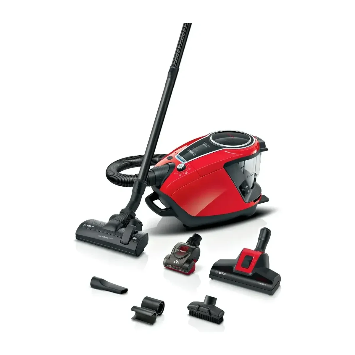 vacuum cleaner Bosch BGS7PET1