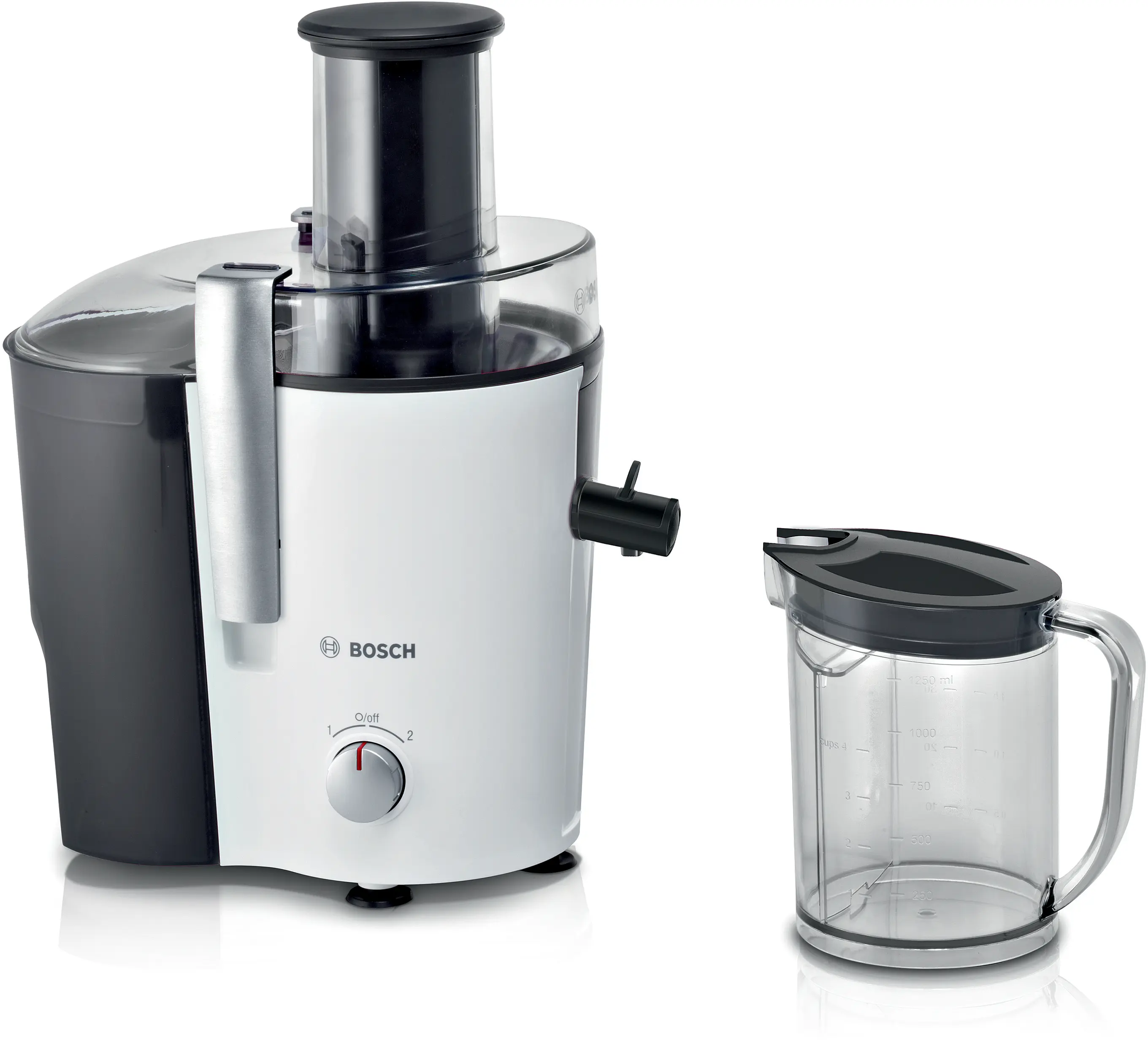 Соковыжималка Bosch MES25A0