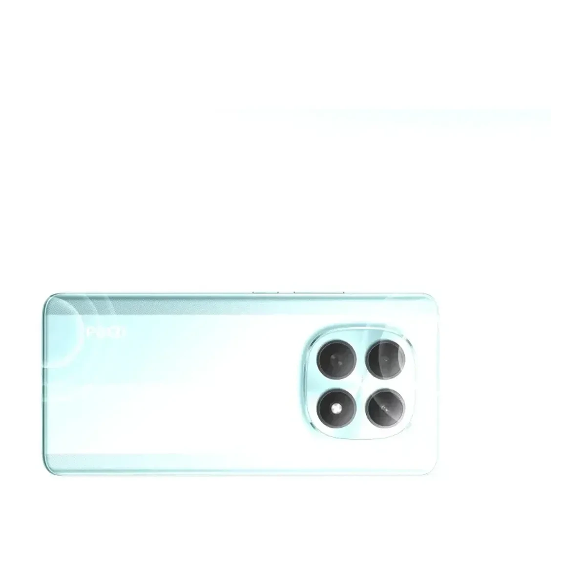 Poco M8 8 GB / 256 GB, yaşıl