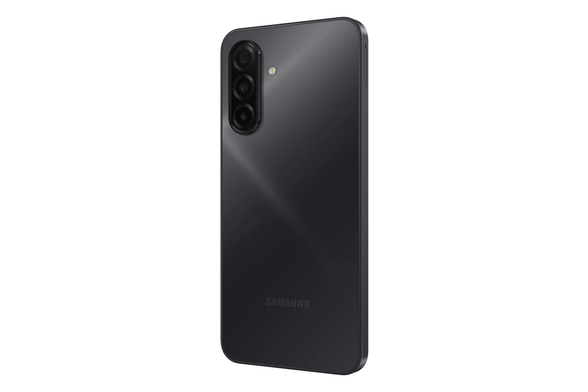 Samsung Galaxy A17 4GB 128GB black