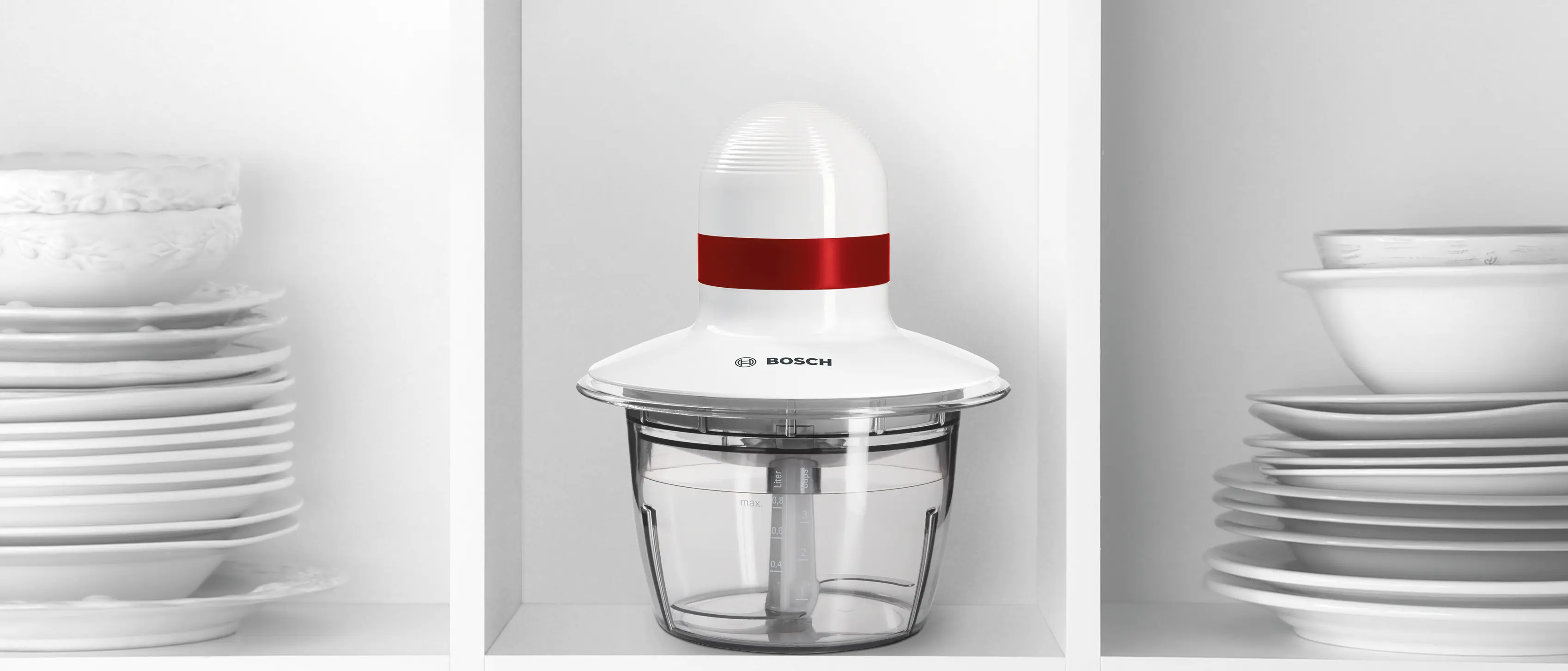 Bosch MMRP1000 Chopper