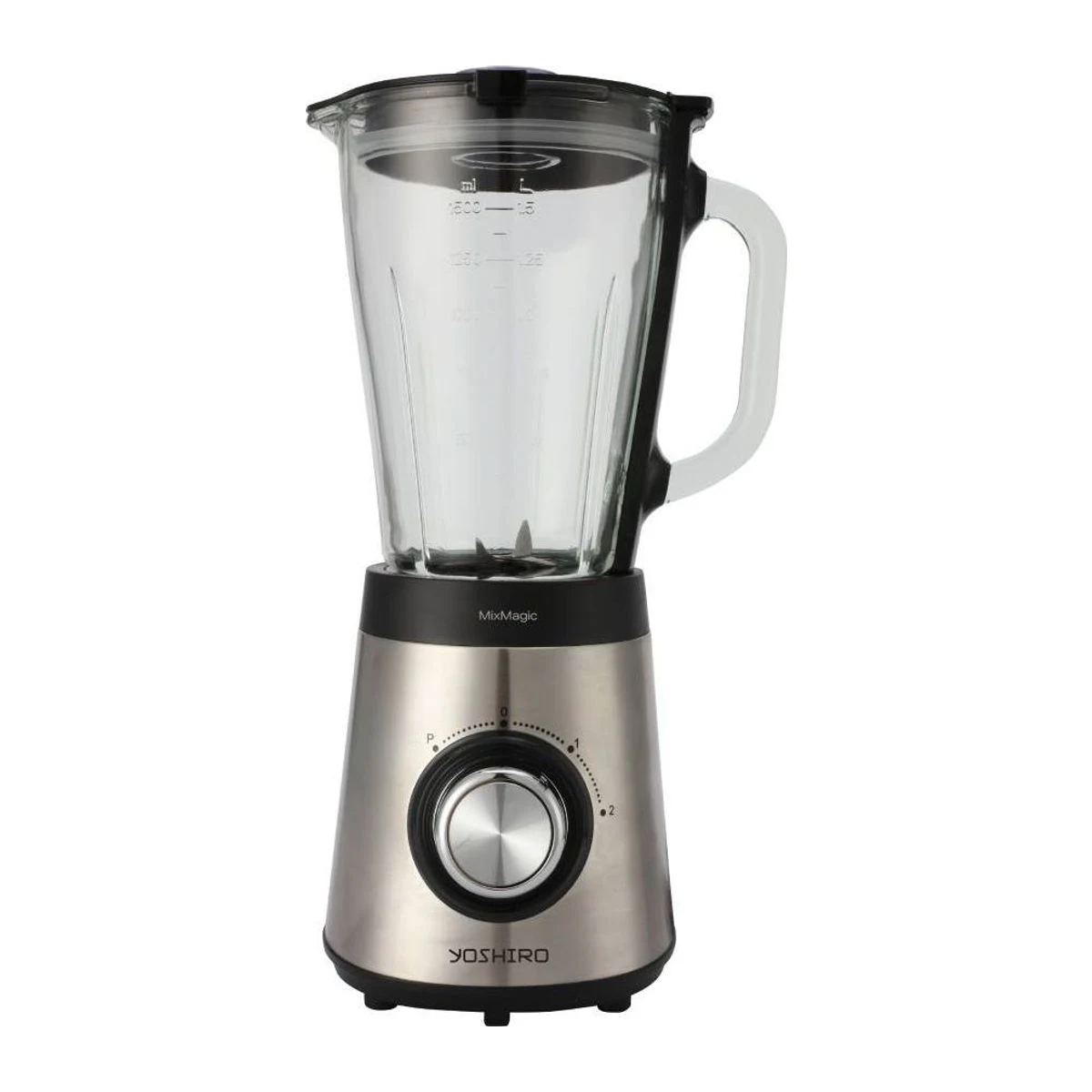 Blender YOSHIRO YSB-M9703GD
