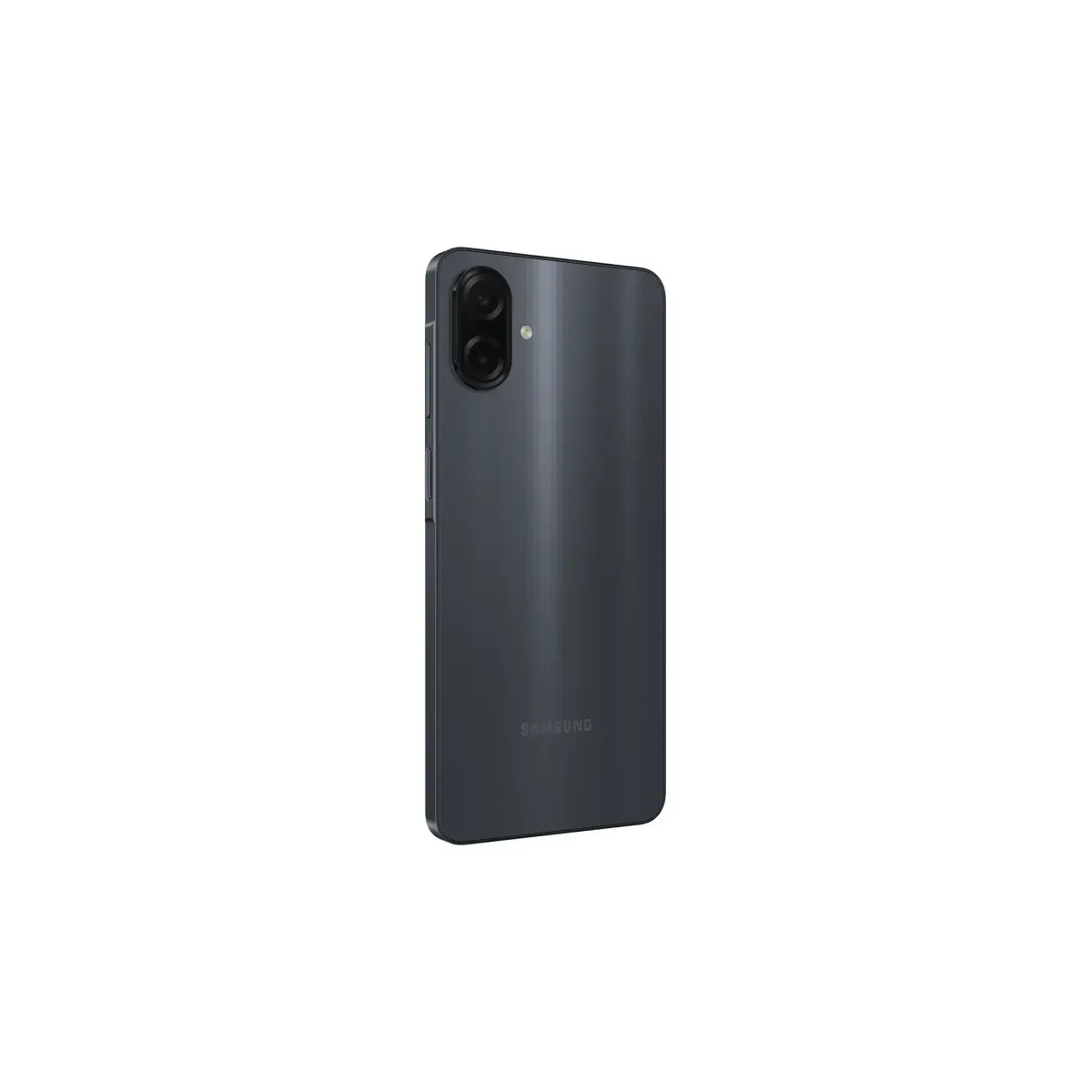Samsung Galaxy A07 4 GB / 128 GB, qara