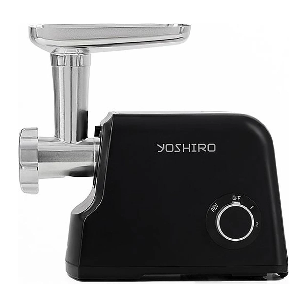 Yoshiro YMG-T450A20 ətçəkən, 2000 W, qara