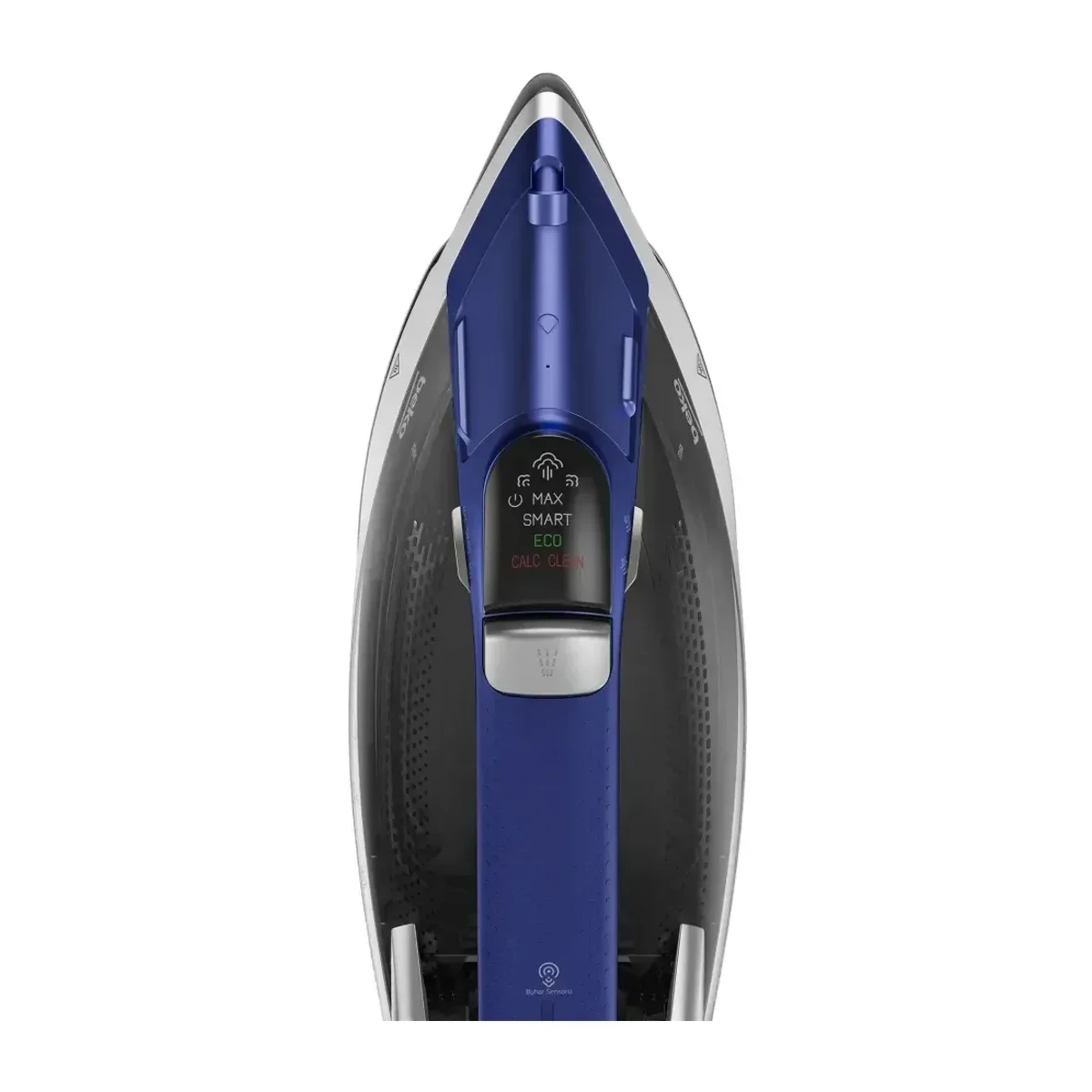 Buxarlı ütü Beko SPA 9130 B