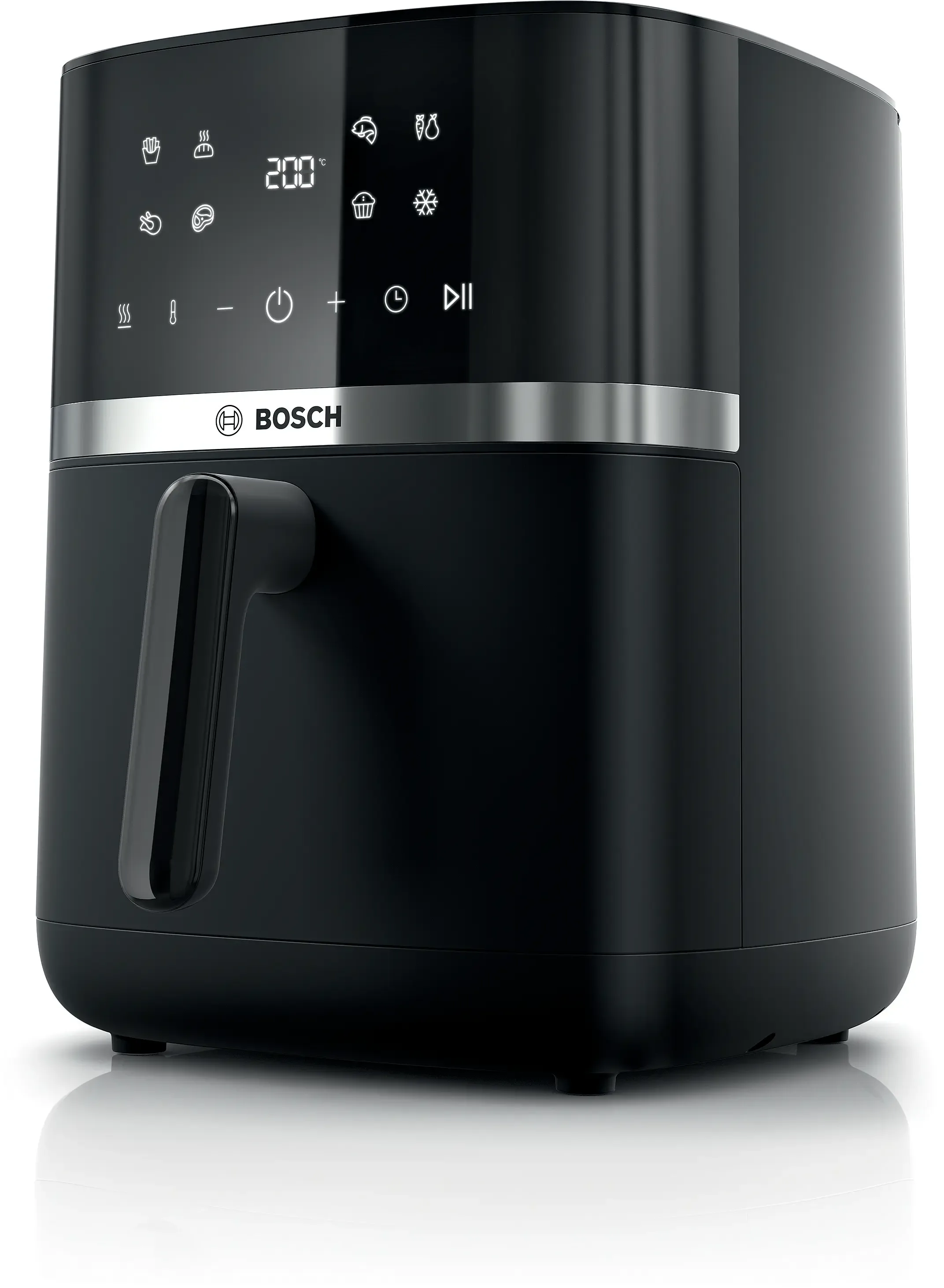 Bosch MAF462B0 Air fryer