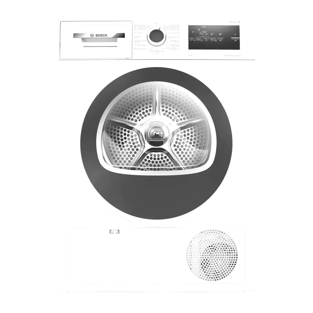 Qurutma maşını Bosch WTN86211ME