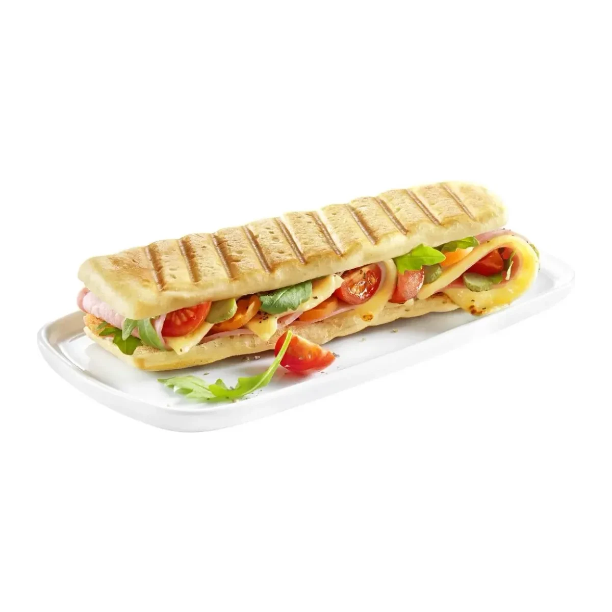 Tost izqara Tefal İzqara və Waffle Hazırlayan Break Time