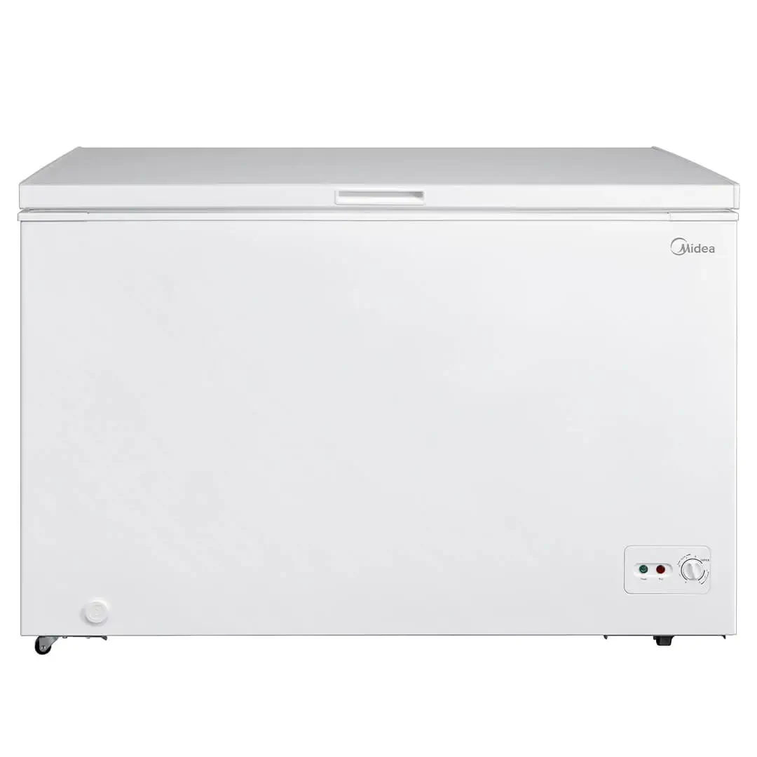 Midea MDRC499FZF01 chest freezer — image 5