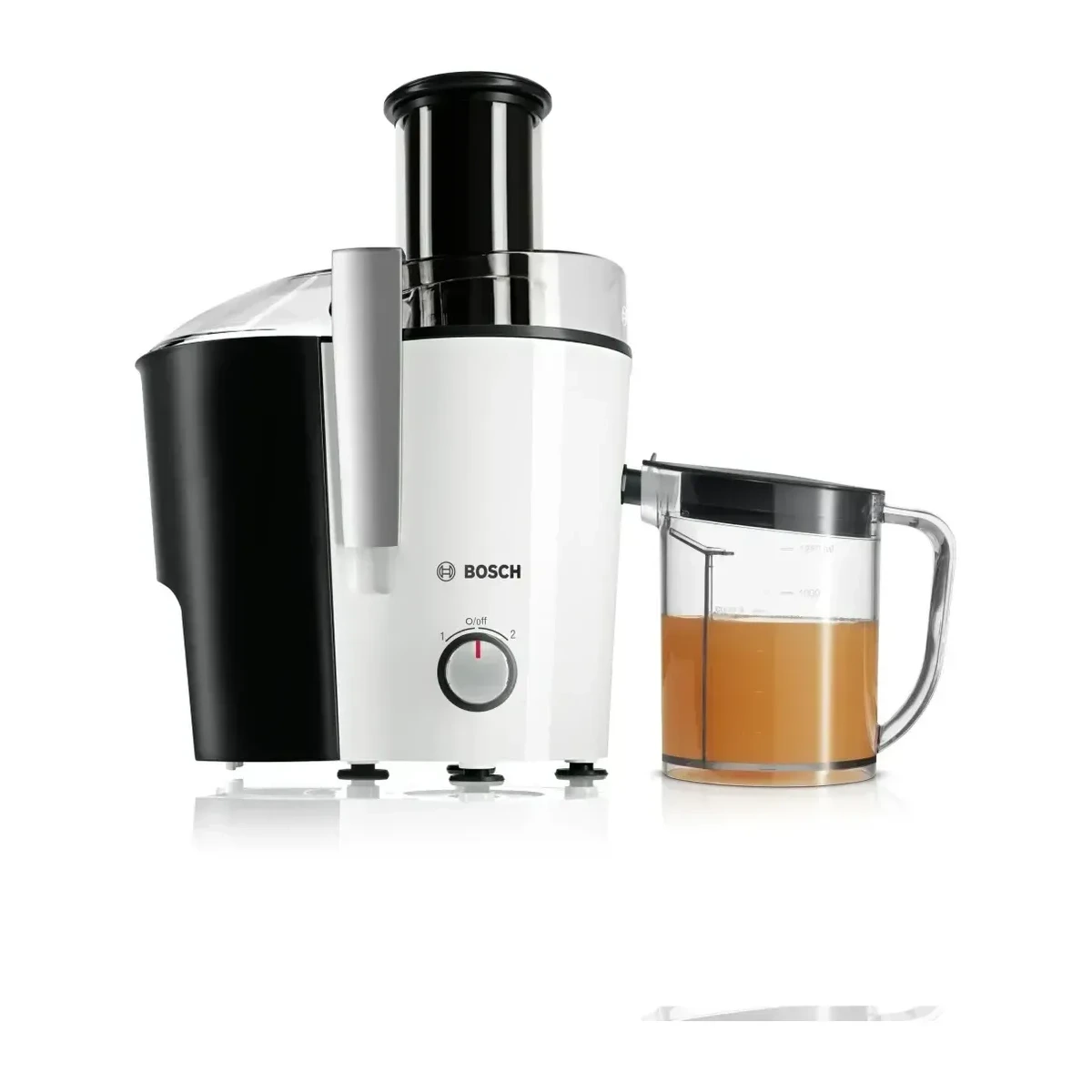 Şirəçəkən Bosch MES25A0