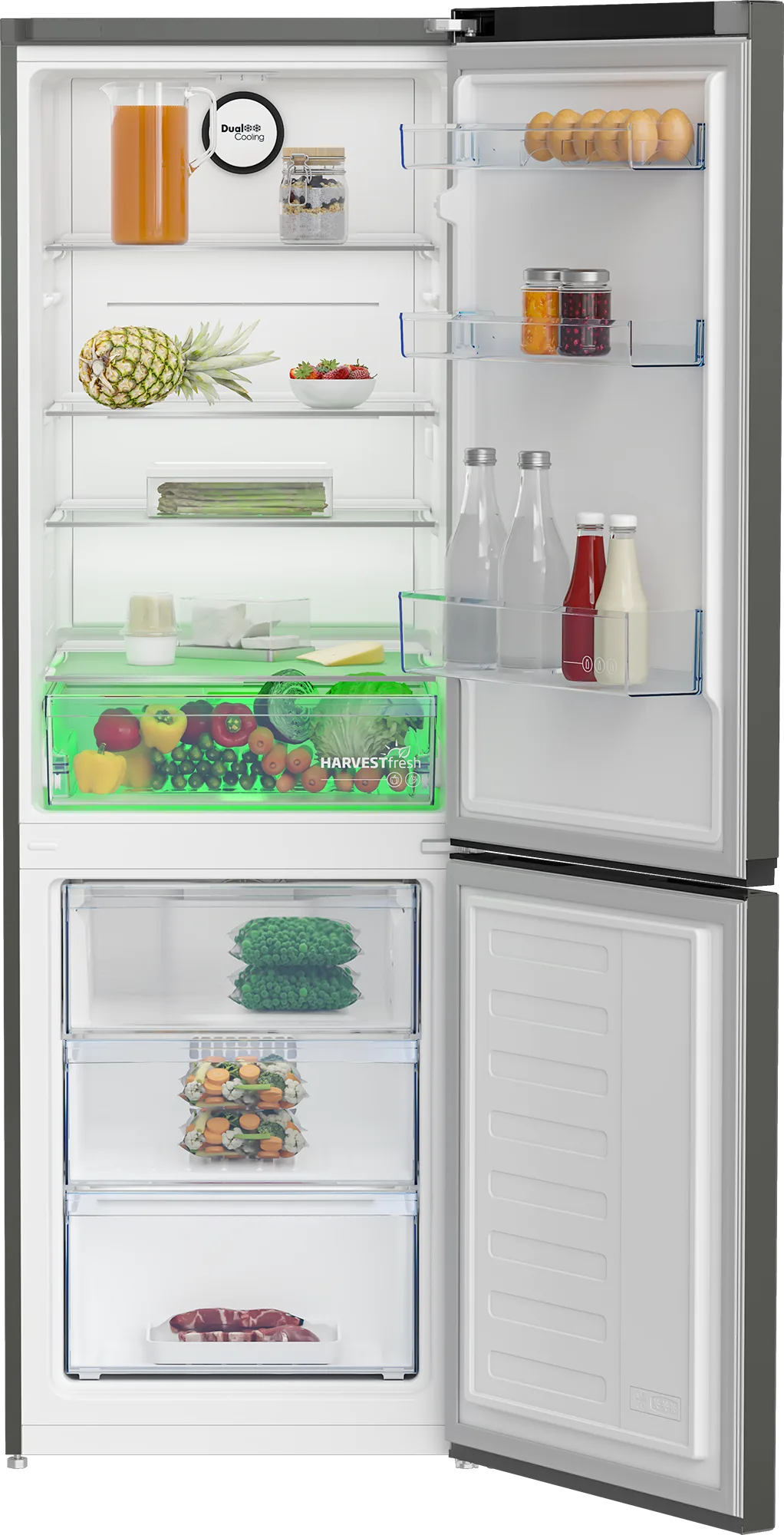 Beko B1RCNK362G Refrigerator
