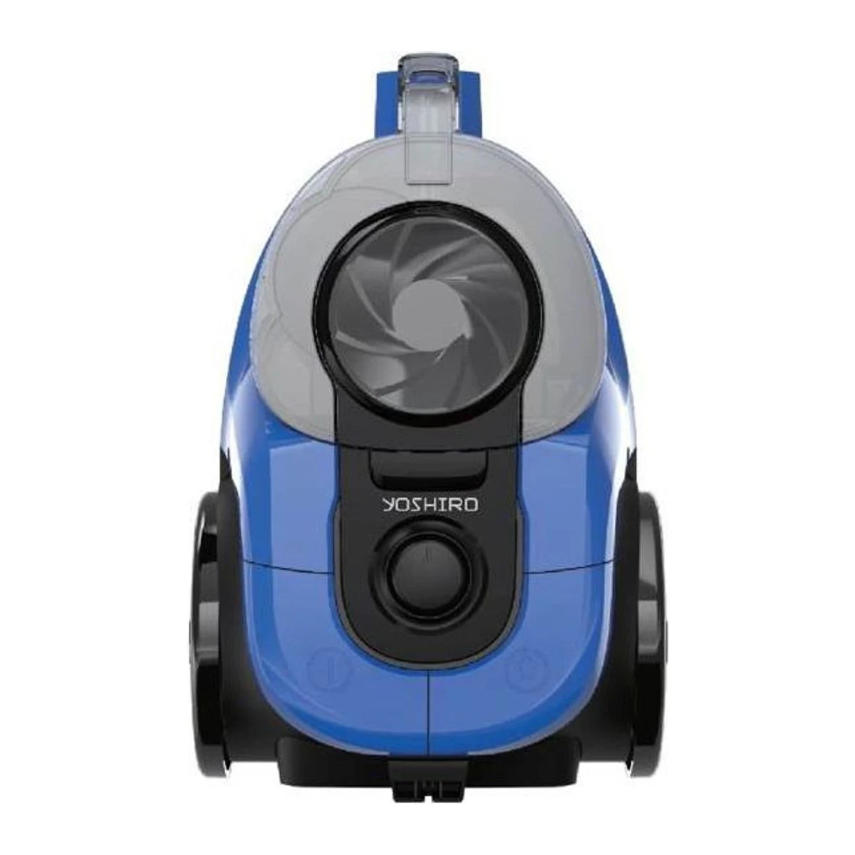 пылесос Yoshiro YVC-BS180D25Bl